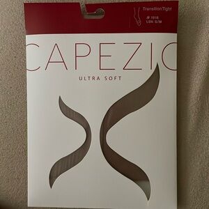 Capezio Transition Tight #1916; Light Suntan